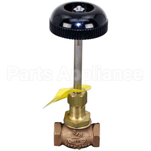 002051 Compatible Groen Steam Valve
