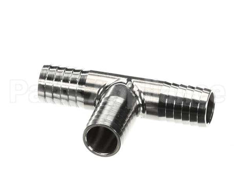 00205440 Multiplex Tee 1/2 X 1/2 X 1/2 Barb