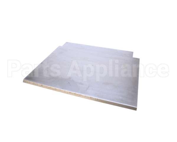 0020553 Butcher Boy Removable Table Assembly