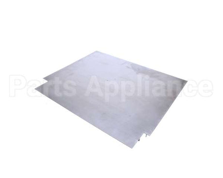 0020553 Butcher Boy Removable Table Assembly