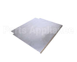 0020553 Butcher Boy Removable Table Assembly