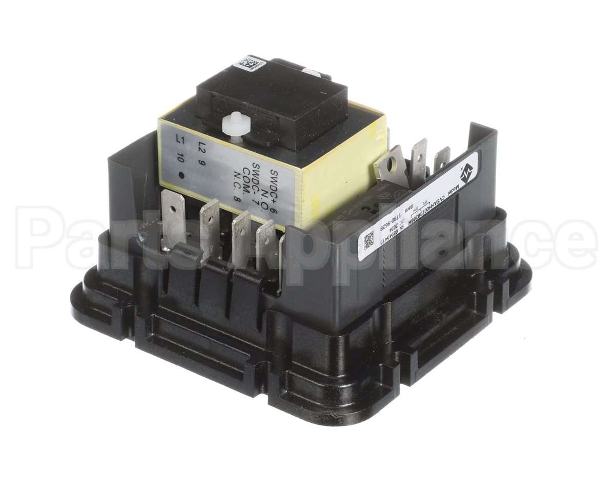 0020573 Giles Controller Cv 70-200F 208-240V