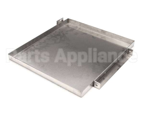 0020577 Antunes Top Cover Weldment