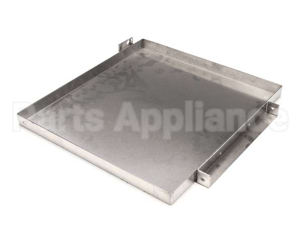 0020577 Antunes Top Cover Weldment