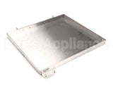 0020577 Antunes Top Cover Weldment