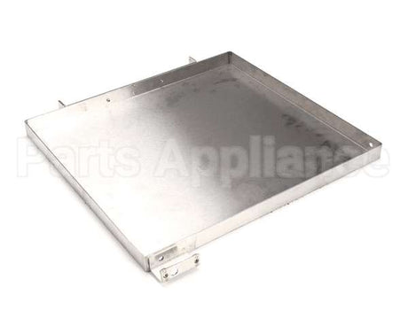 0020577 Antunes Top Cover Weldment