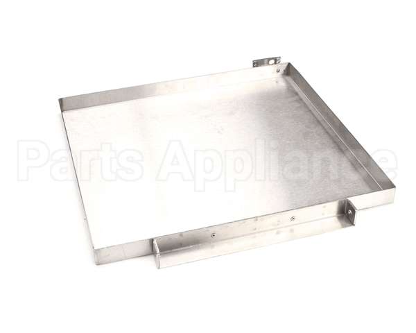 0020577 Antunes Top Cover Weldment