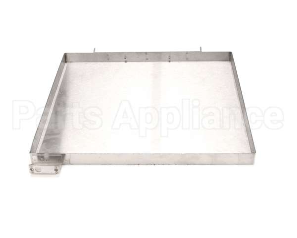 0020577 Antunes Top Cover Weldment