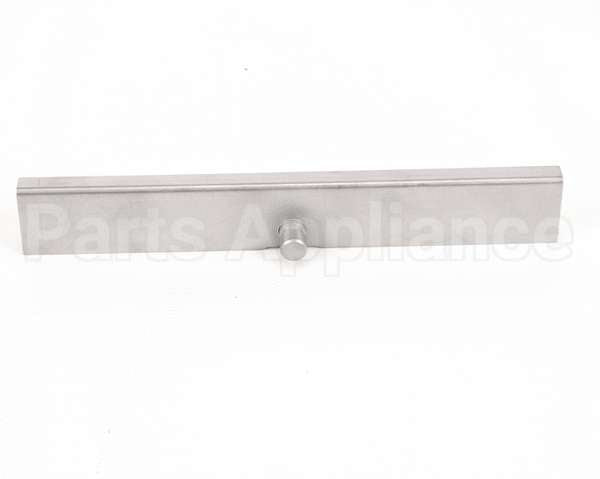 0020625 Antunes Slide Channel Weldment