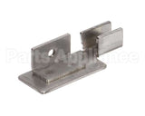 0020670 Antunes Top Cap Weldment - Lh