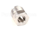 002076 Electrolux Professional Pipe Fitting, I6Mm