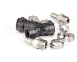 00207633 Multiplex Kit Inline Cw Strainer W/