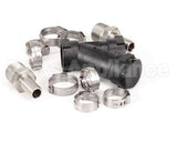 00207633 Multiplex Kit Inline Cw Strainer W/