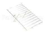 0020777 Antunes Bun Trivet Weldment
