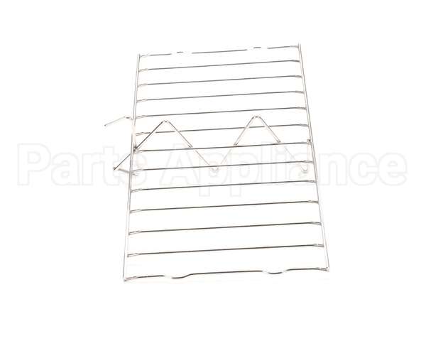 0020777 Antunes Bun Trivet Weldment