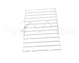 0020777 Antunes Bun Trivet Weldment