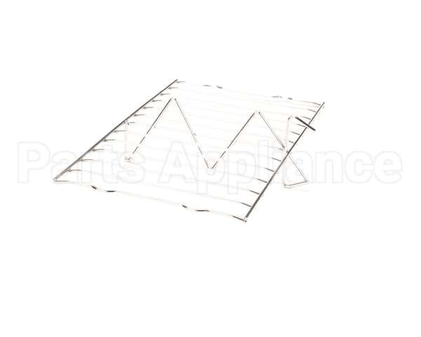 0020777 Antunes Bun Trivet Weldment