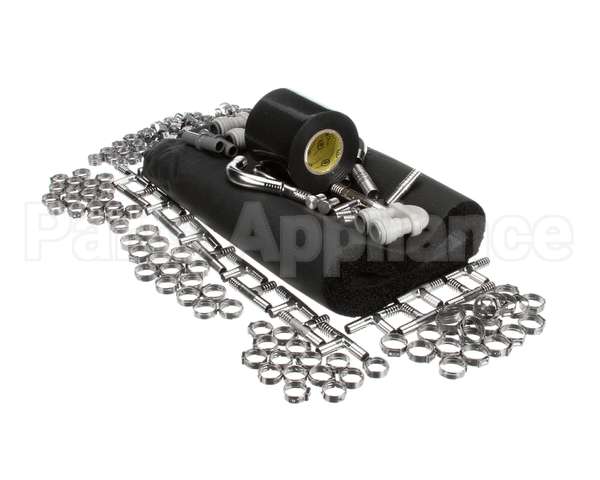 00208610 Multiplex Kit Conduit Tee 38 In.