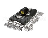00208610 Multiplex Kit Conduit Tee 38 In.
