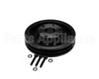0020891 Butcher Boy Assy. Pulley W Hub