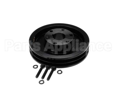 0020891 Butcher Boy Assy. Pulley W Hub