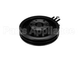 0020891 Butcher Boy Assy. Pulley W Hub