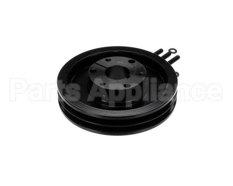 0020891 Butcher Boy Assy. Pulley W Hub