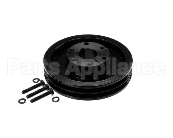 0020891 Butcher Boy Assy. Pulley W Hub