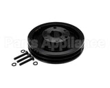 0020891 Butcher Boy Assy. Pulley W Hub