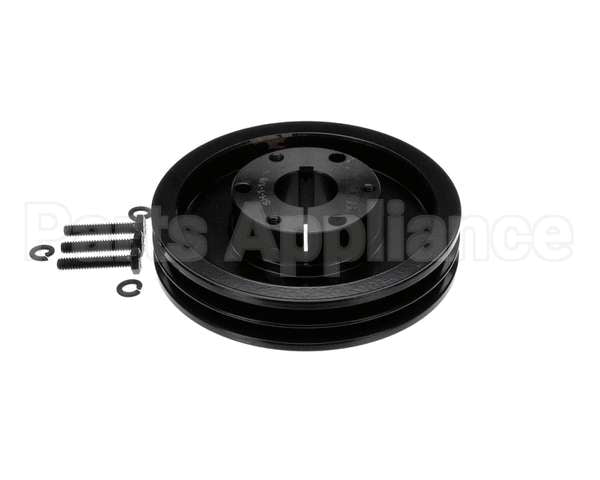 0020891 Butcher Boy Assy. Pulley W Hub