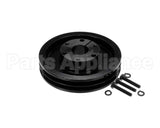 0020891 Butcher Boy Assy. Pulley W Hub