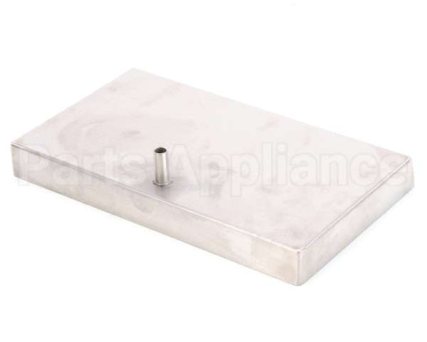 0020947 Antunes Drip Tray Weldment