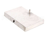 0020947 Antunes Drip Tray Weldment