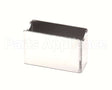 0020964 Antunes Bracket Cover Weldment