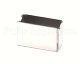 0020964 Antunes Bracket Cover Weldment
