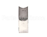 0020964 Antunes Bracket Cover Weldment