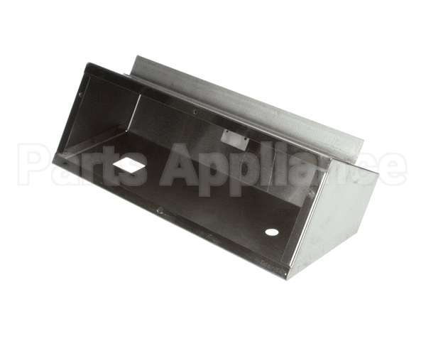 0021024 Antunes Head Housing Weldment