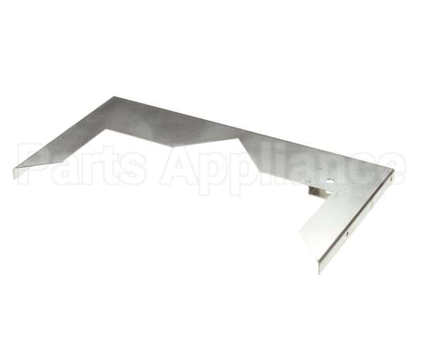 0021038 Antunes Lever Support Weldment