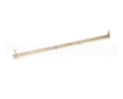 0021039 Antunes Lock Lever Weldment