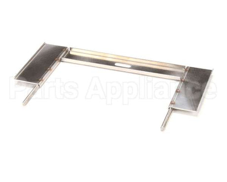 0021040 Antunes Lock Channel Weldment