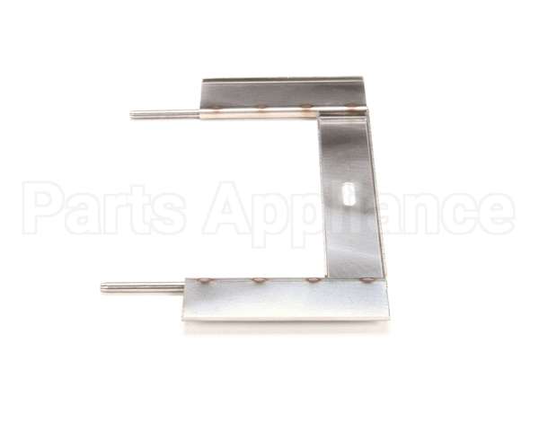 0021040 Antunes Lock Channel Weldment