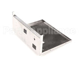 0021043 Antunes Control Panel Weldment