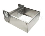 0021055 Antunes Main Housing Weldment