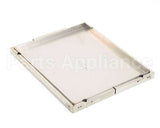 0021065 Antunes Cover Liner Weldment