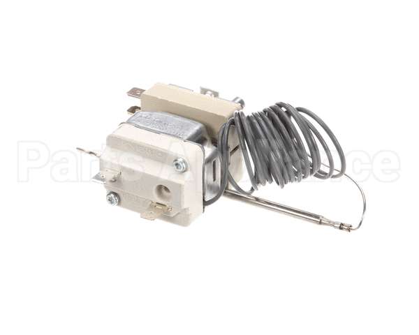 002109 Electrolux Professional Thermostat With Switch; 50-260C
