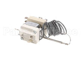 002109 Electrolux Professional Thermostat With Switch; 50-260C