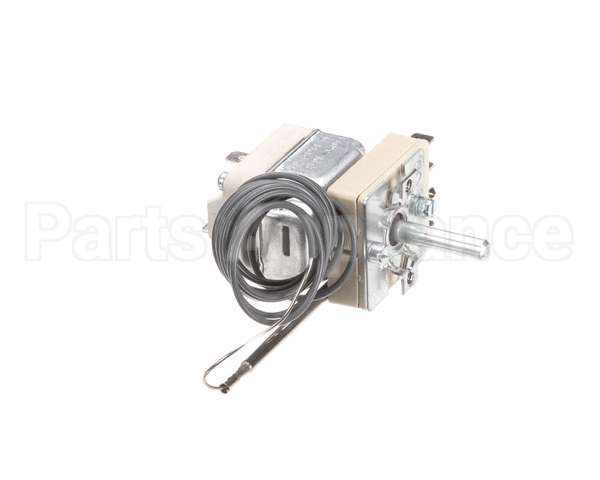 002109 Electrolux Professional Thermostat With Switch; 50-260C