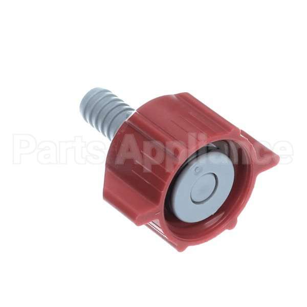 00211061 Compatible Multiplex Bib Connector Coke