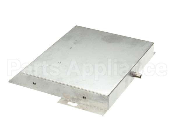 0021133 Antunes Chimney Weldment (Single)