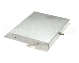 0021133 Antunes Chimney Weldment (Single)